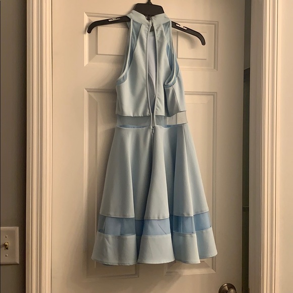 Homecoming dress - Picture 2 of 2